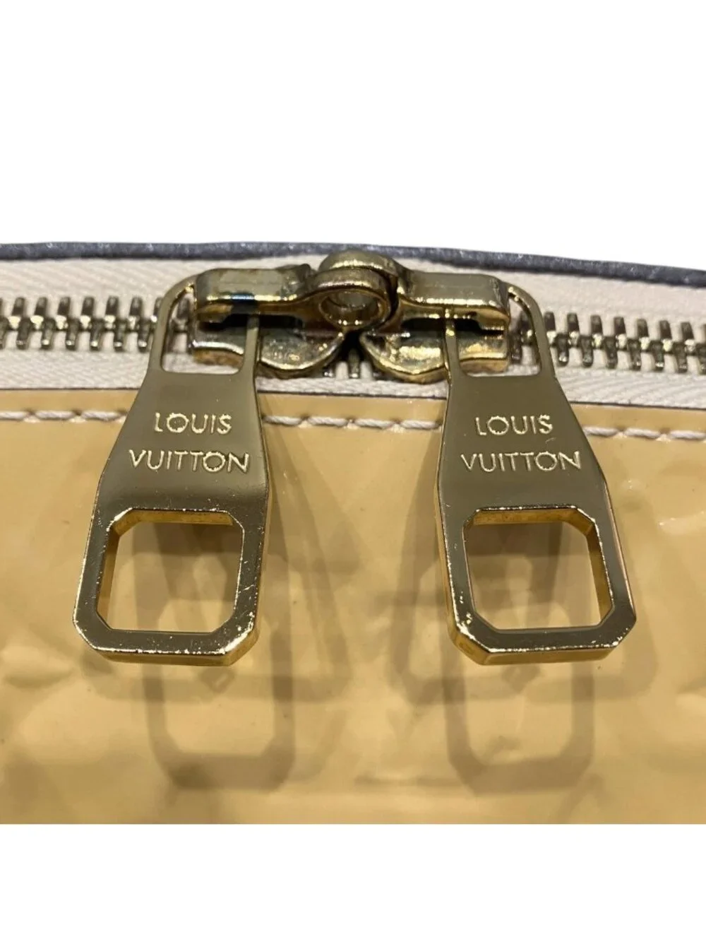 Louis Vuitton brand louis